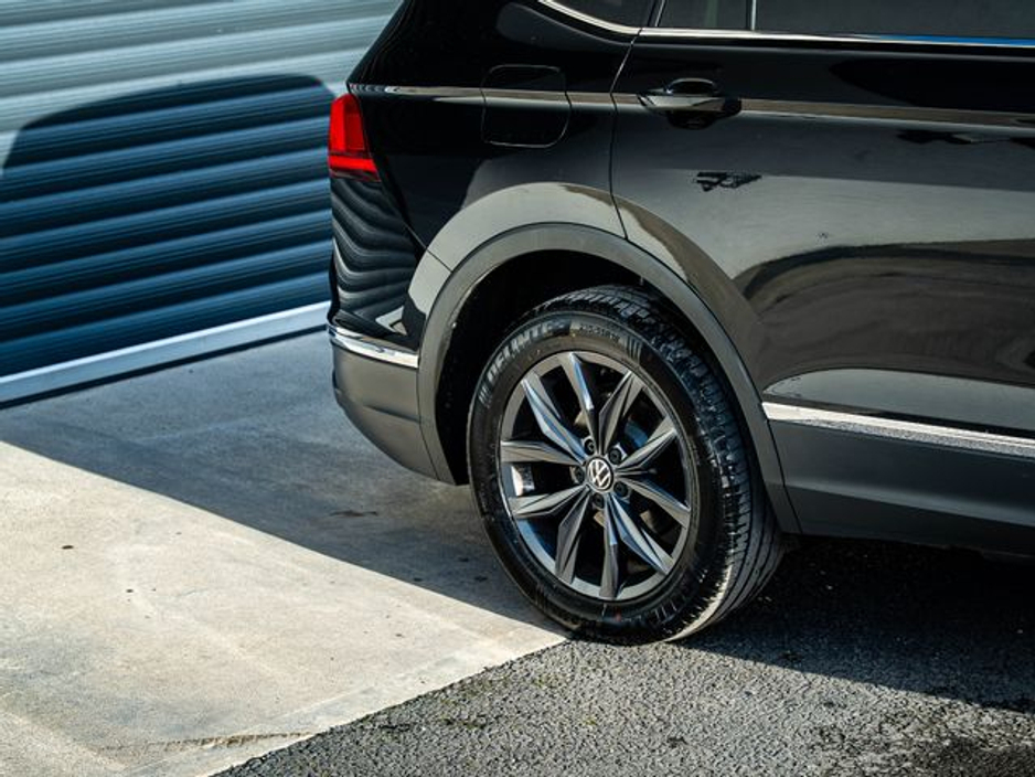 2023 Volkswagen Tiguan Allspace Allspace 2.0tdi 150 5DR AUTO €40,750