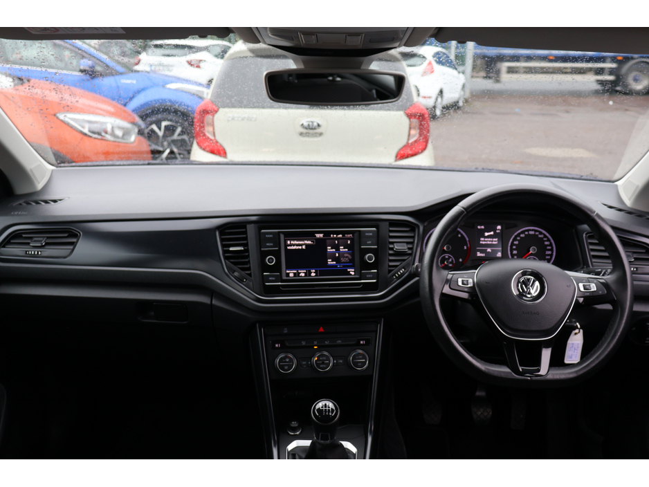 2019 Volkswagen T-Roc TDI *Reserved Deposit Taken*