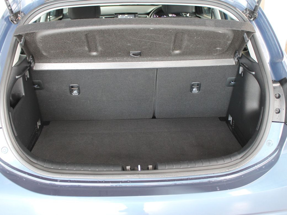 2018 Kia Rio K1 5DR €12,999