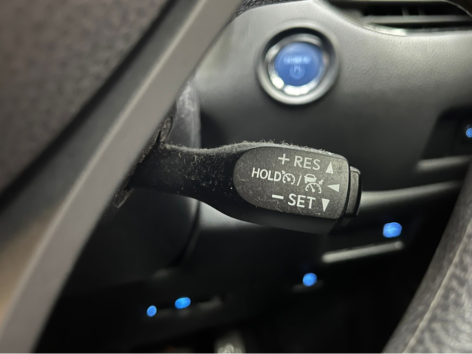 2020 Toyota C-HR €20950! 2020 TOYOTA C-HR REVERSE CAMERA - CRUISE CONTROL €20,950