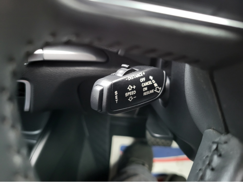 2016 Audi A3 Saloon (2yr warranty) 1.4 TFSI Automatic 8312 €17,999