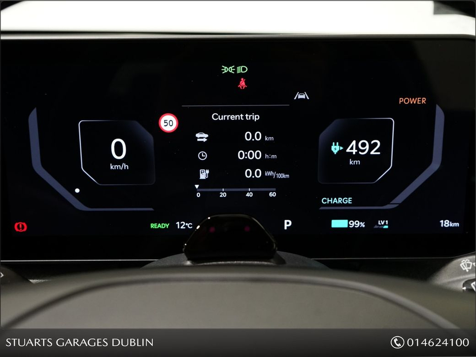 2025 Kia EV4 Earth K3 DEMONSTRATOR SALE * 0% FINANCE AVAILABLE* €45,950