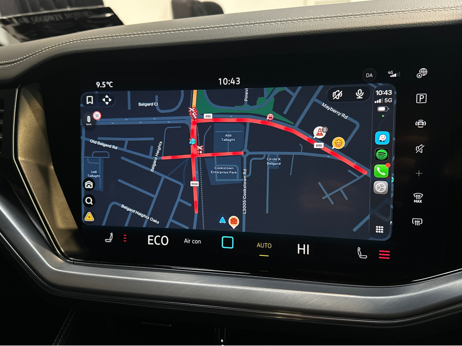 2024 Volkswagen Touareg 3.0 V6 TSIe  ELEGANCE 381PS €72,950