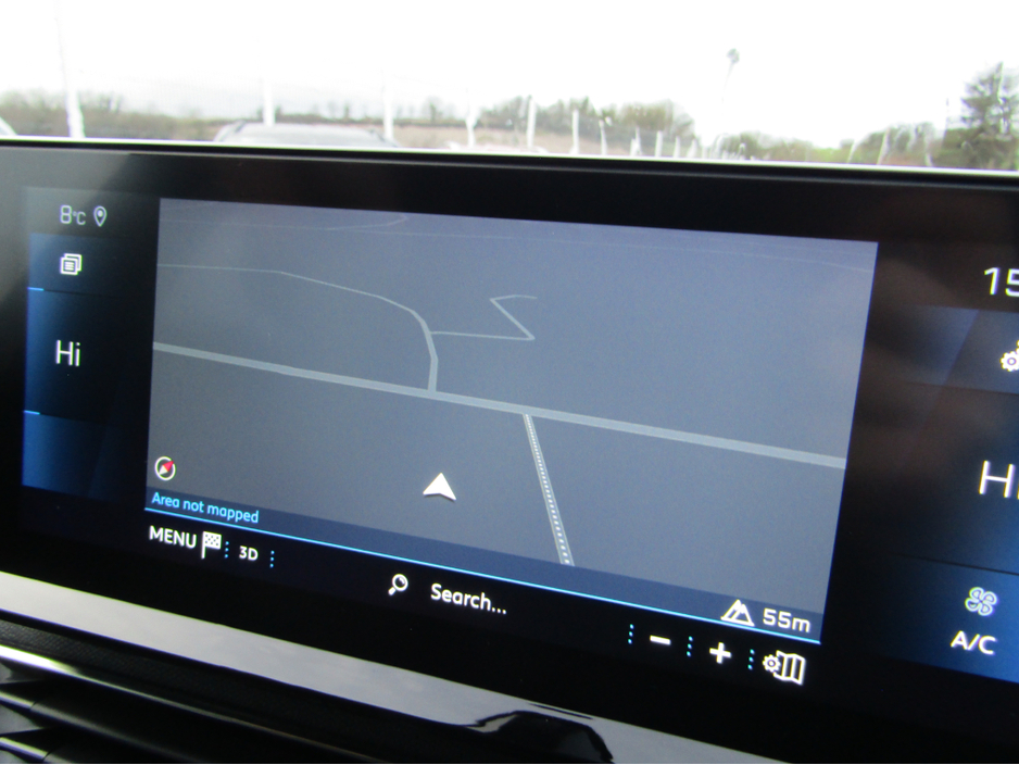 2022 Peugeot 3008 ALLURE PREMIUM PLUS ***LOW KMS***