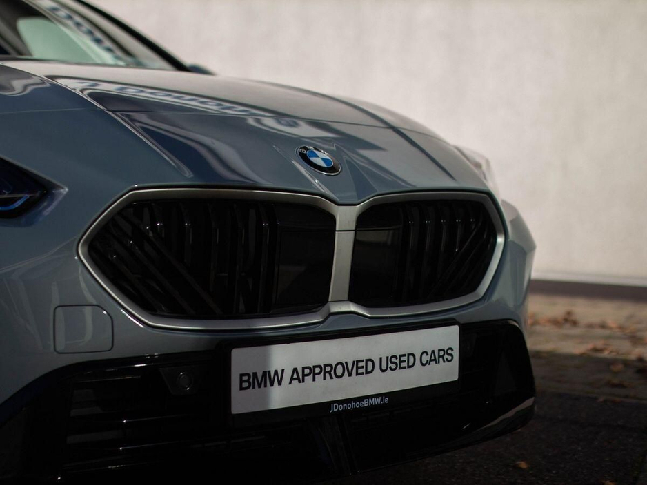 2025 BMW 2 Series 220 M Sport Gran Coupe €43,950
