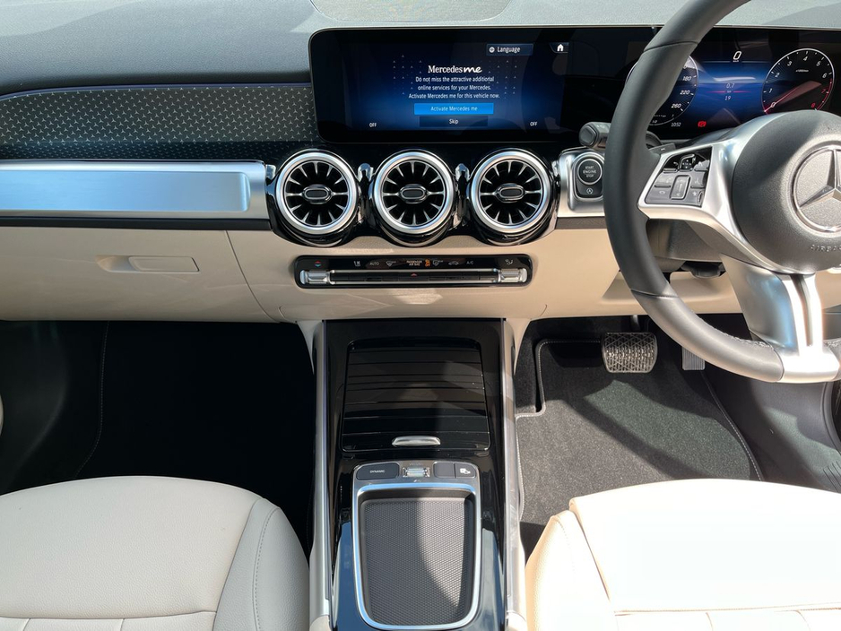 2025 Mercedes-Benz GLB 200 Progressive Plus 7 Seater SUV *Saving €12,779 from New* €58,950