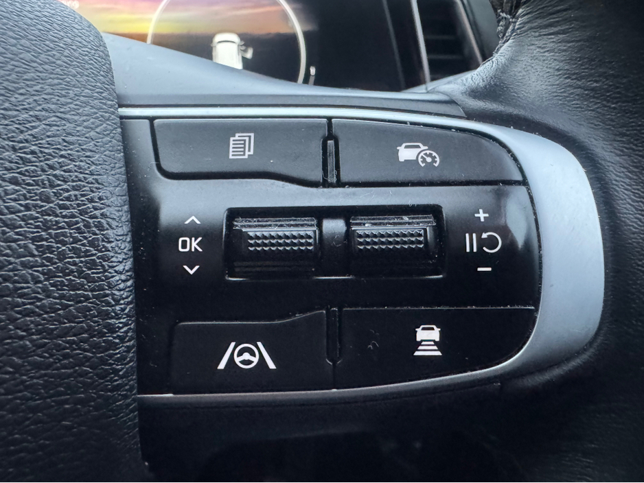 2024 Kia Sportage HEV ANNIVERSARY €38,995