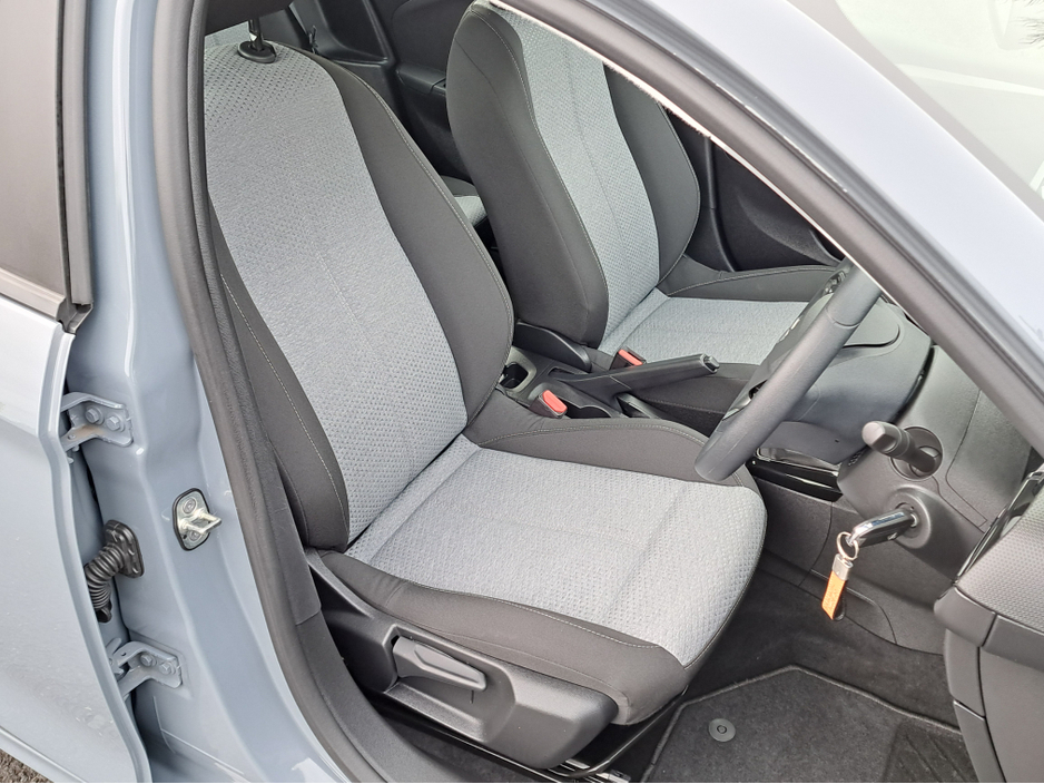 2025 Opel Corsa ELEGANCE 1.2 75BHP **REVERSING CAMERA** €21,950