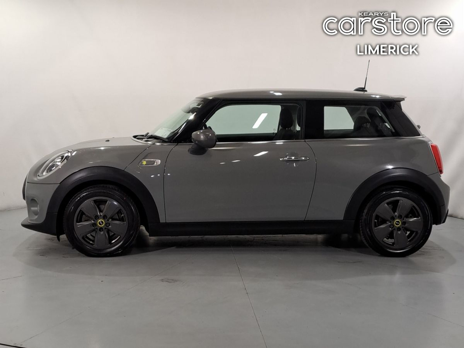 2020 MINI Hatch Cooper Classic Auto €15,880
