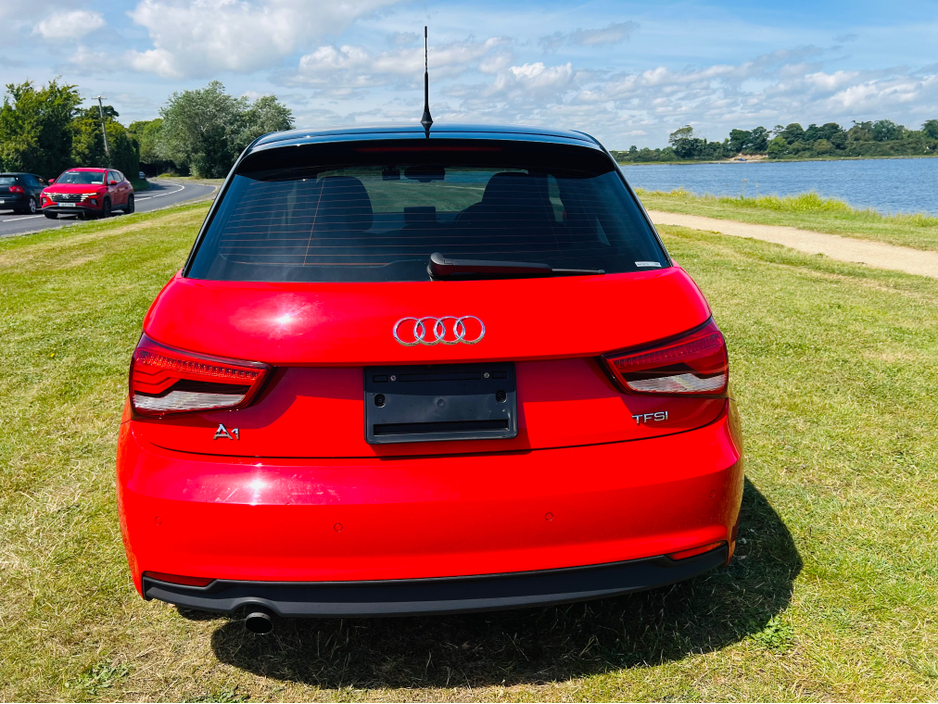 2016 Audi A1 1.0 AUTO//FINANCE AVAILALE//LOW MILEAGE €16,900