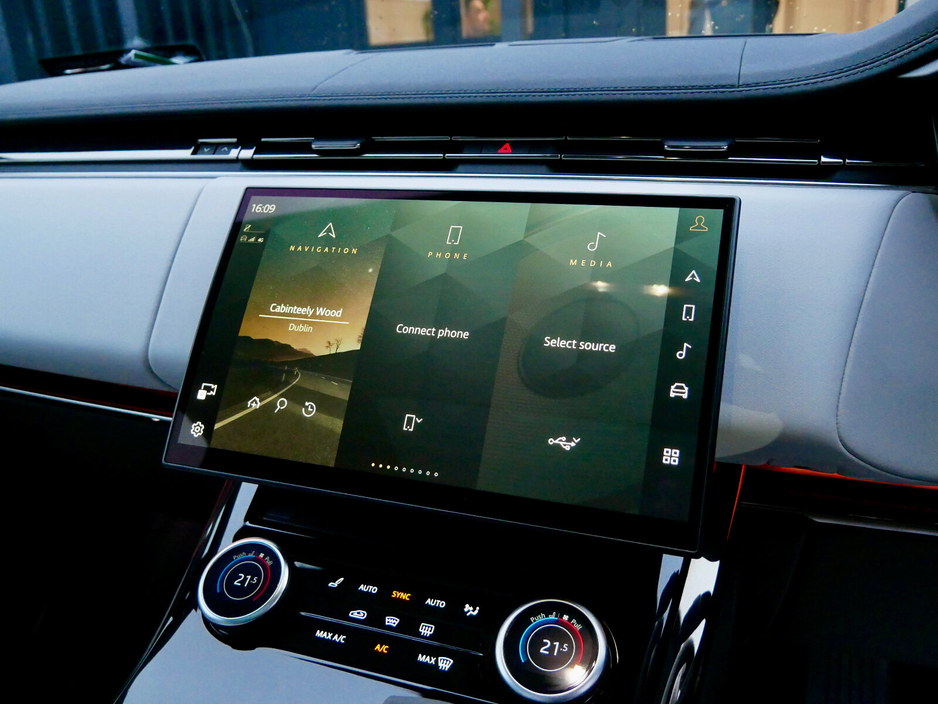 2023 Land Rover Range Rover Sport SWB 3.0 Si6 PHEV SE €92,950