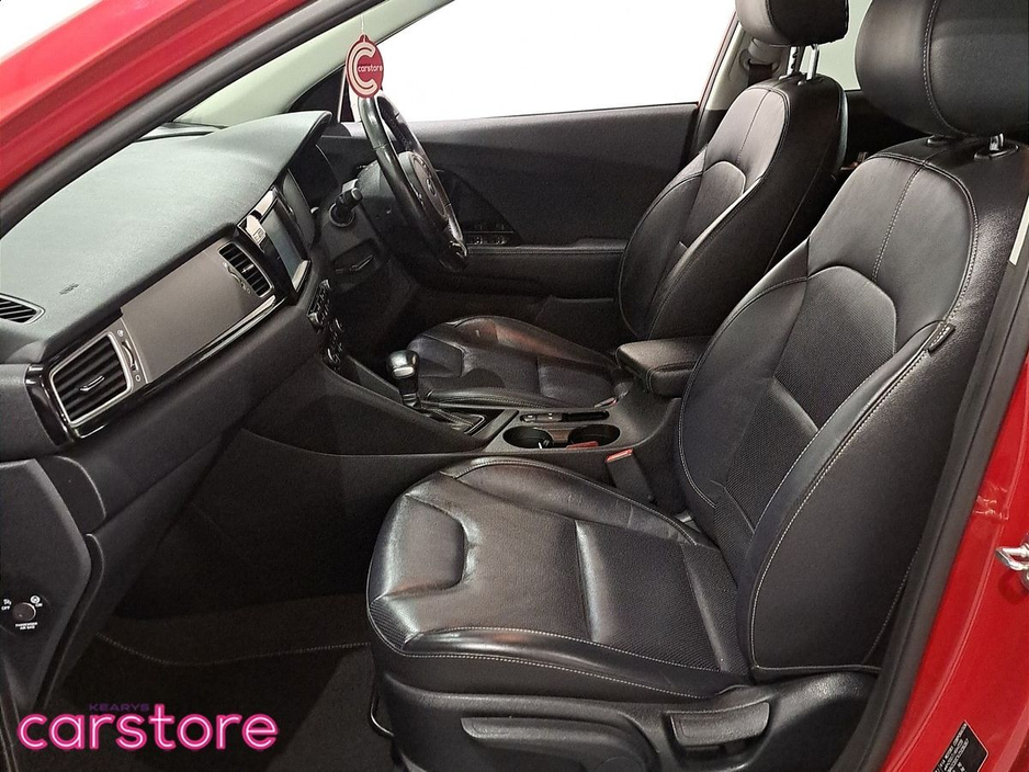 2018 Kia Niro 1.6 GDI 105PS EXL €16,890