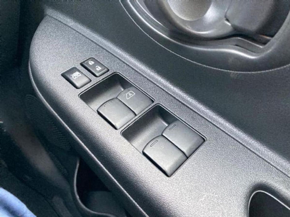 2020 Nissan March 1.2i PETROL AUTOMATIC €12,900