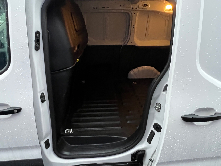 2020 Peugeot Partner 1.5 BLUE HDI 75 PANELL PANELLED 6.2 3 €9,900