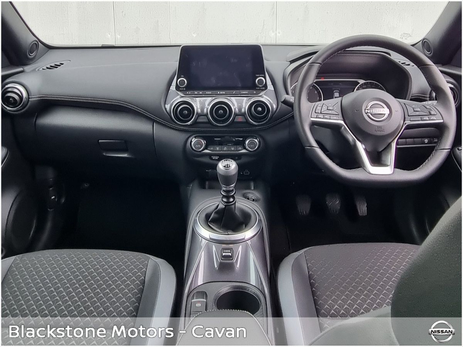 2023 Nissan Juke Nissan 1.0 SV Premium 2T MY23 4DR €24,950