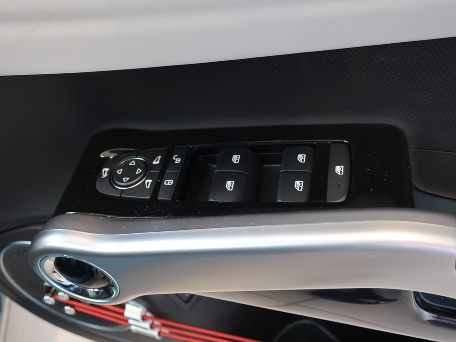 2025 BYD ATTO 3 60kWh 204PS Active €39,995