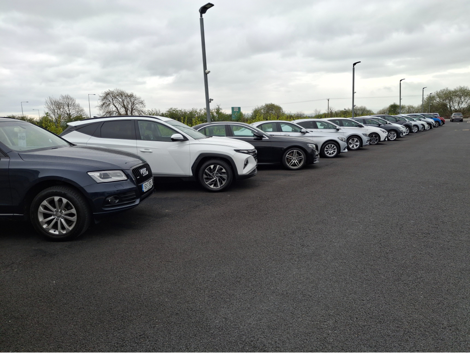 2022 Opel Crossland X SPORT 1.2 83PS-PET-5SP 5DR €14,950