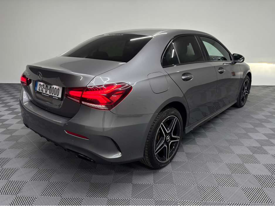 2021 Mercedes-Benz A Class 250 AMG LINE EDITION E €24,950