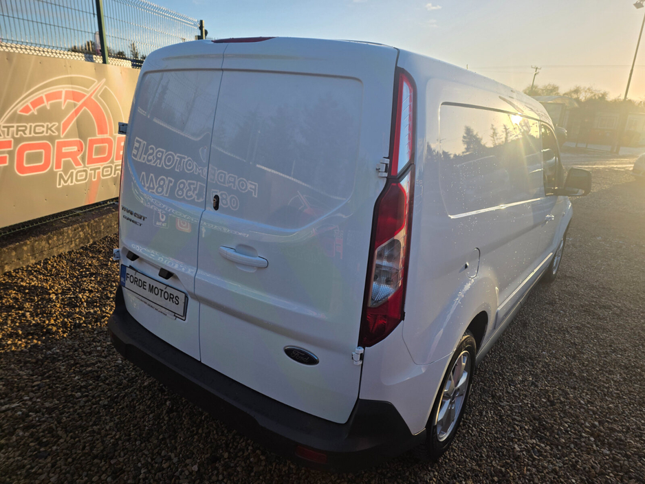 2017 Ford Transit  €7,950