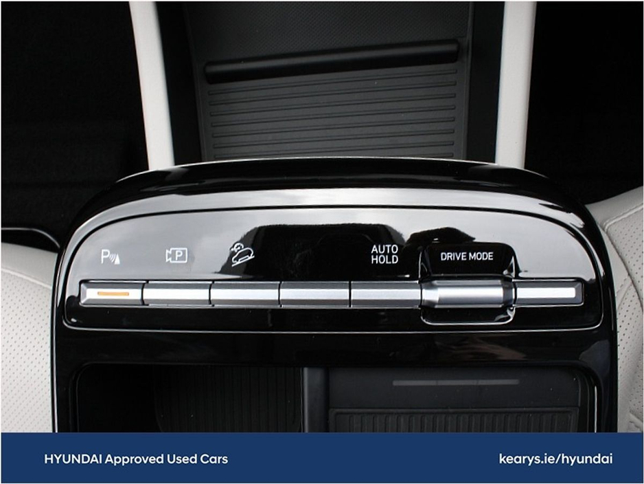 2024 Hyundai Tucson Tucson FL Executive HEV Auto €41,697