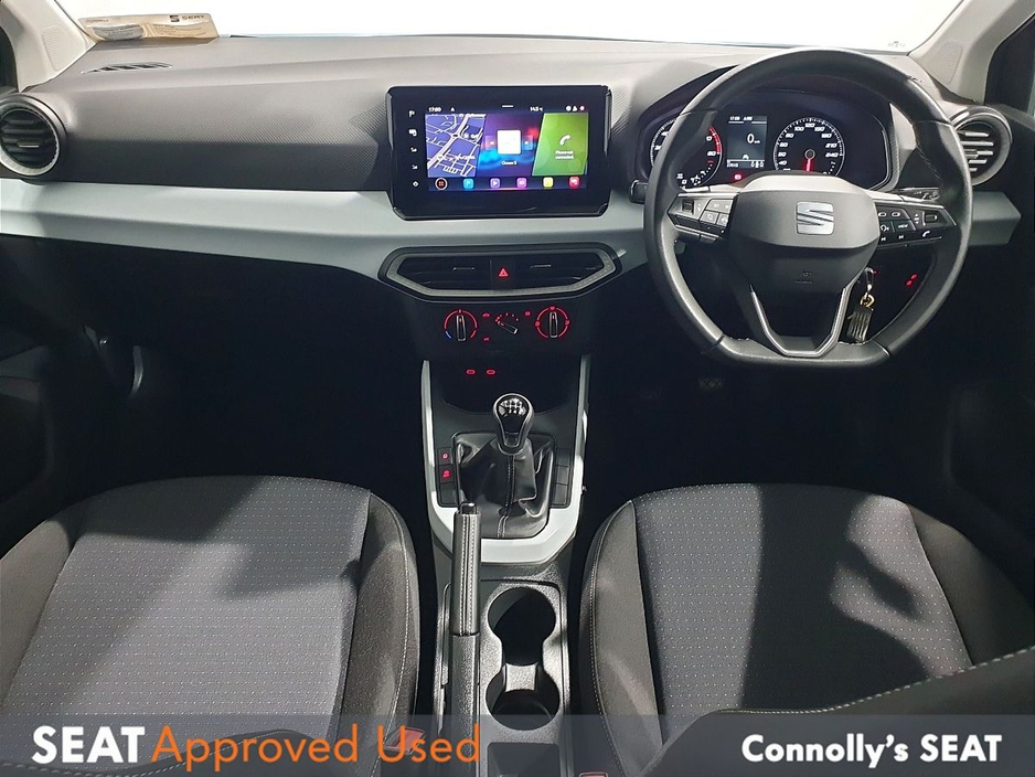 2023 SEAT Arona 1.0TSI 110hp SE+ €21,945