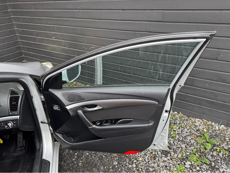 2013 Hyundai i40 1.7 COMFORT 4DR €6,495