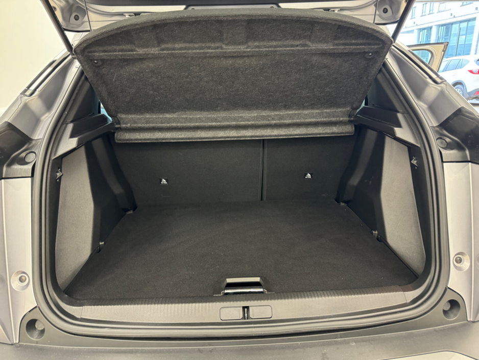 2024 Peugeot 2008 1.2 Puretech 100bhp Allure €28,750