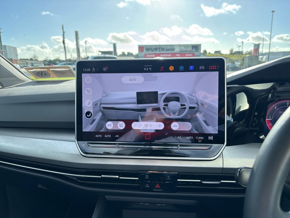 2025 Volkswagen Golf GOLF EDITION 75 2.0 TDI 116HP €31,975