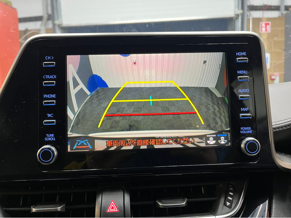 2020 Toyota C-HR €22950! 2020 TOYOTA C-HR G 1.8 AUTOMATIC / CRUISE CONTROL / REVERSE CAMERA / HEATED SEATS €22,950