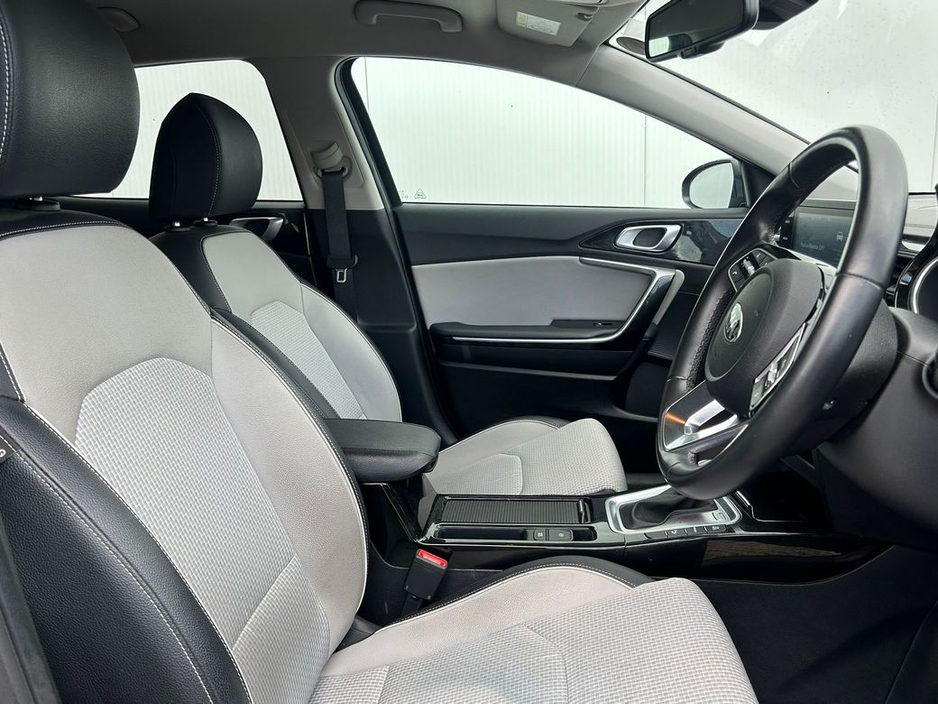 2021 Kia XCeed Phev 5DR Auto €19,950