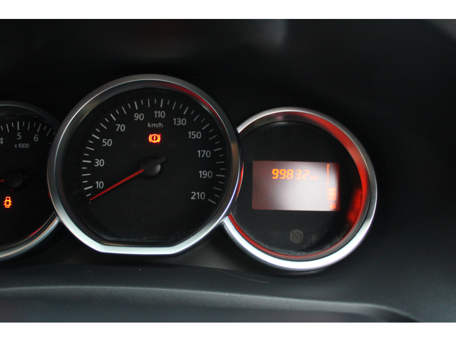 2019 Dacia Sandero ALTERNATIVE 1.5 DCI 90 4DR €11,095