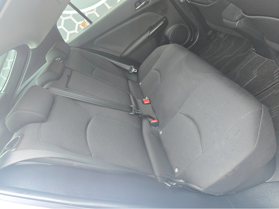 2020 Toyota Prius DAA-ZVW51 5DR AUTO €19,950