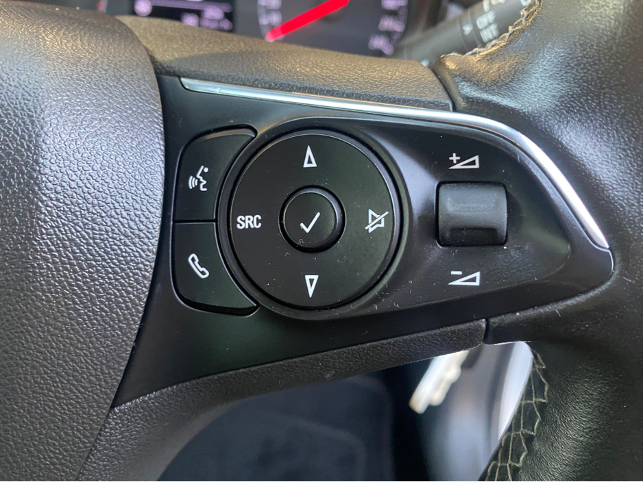 2022 Opel Crossland X SPORT 1.2 83PS-PET-5SP 5DR €14,950