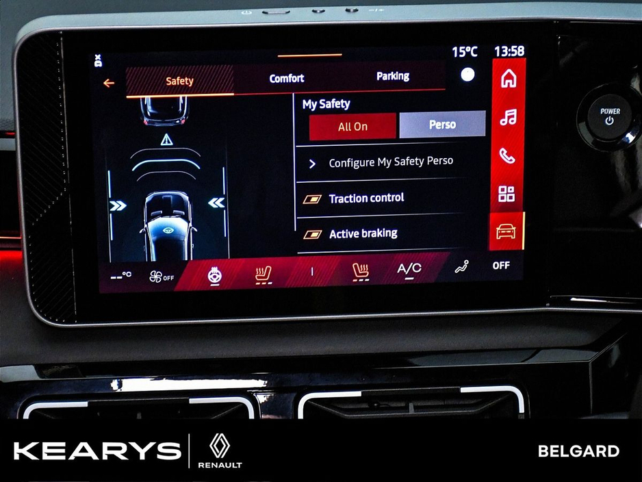 2026 Renault 4 Order Your 261Today! €27,995