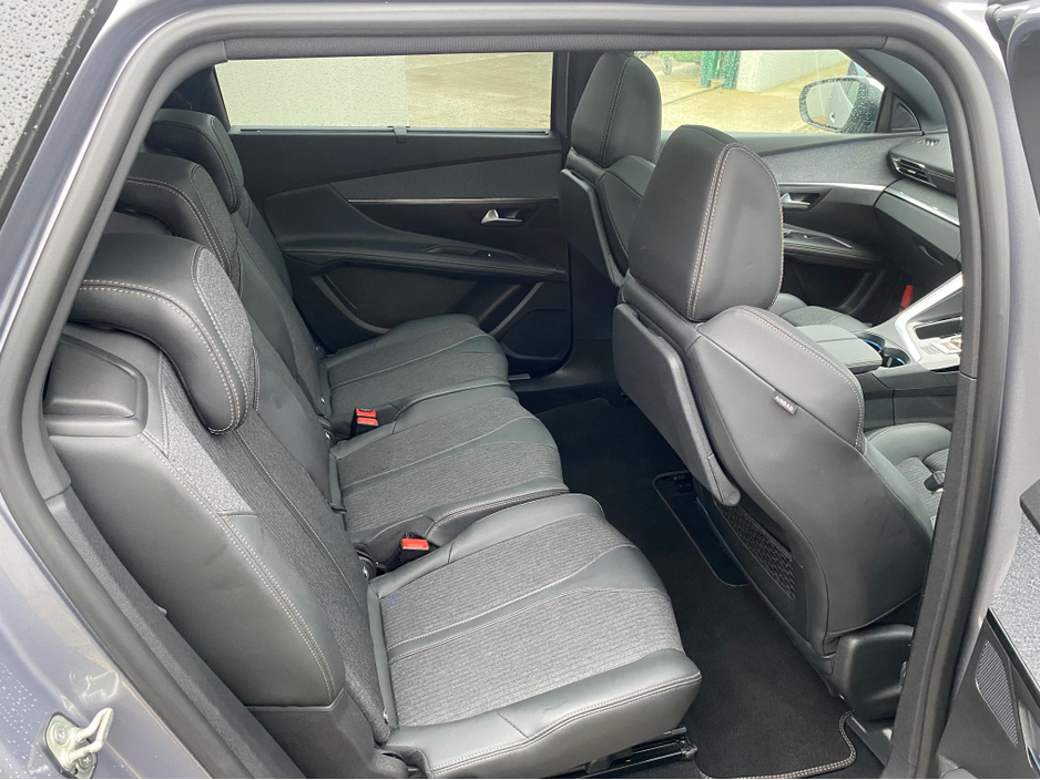 2020 Peugeot 5008 2.0 HDI GT LINE AUTO €32,950