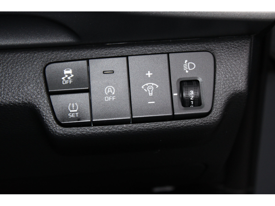 2021 Kia Stonic 1.0 K2 PE €17,950