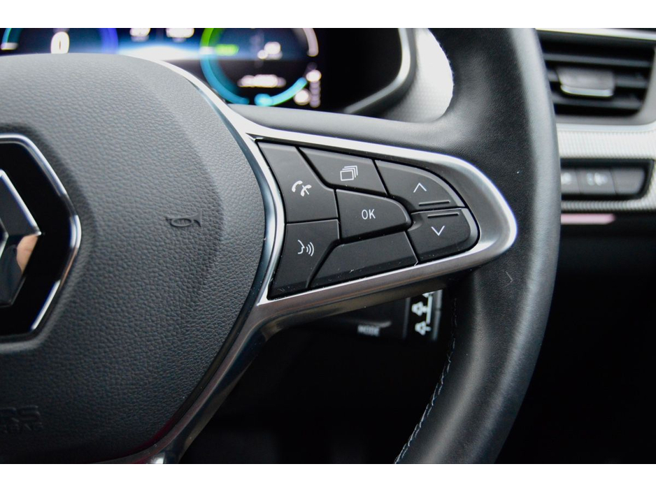 2023 Renault Arkana E-TECH Hybrid 145 Auto techno €27,995