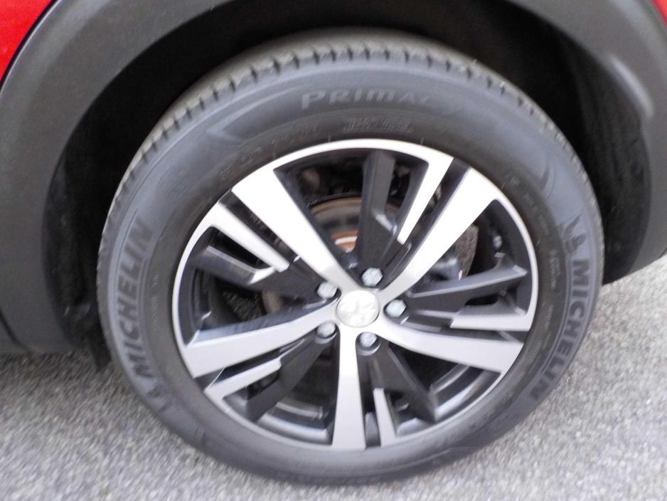 2019 Peugeot 3008 ALLURE 1.2 130PS 6.2 5R  LOW MILES    !! LOW Mileage!! €18,650