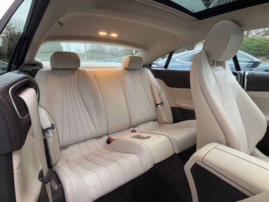 2018 Mercedes-Benz E Class E 200 AMG SPORT, PAN ROOF, ONLY 58KM €34,990