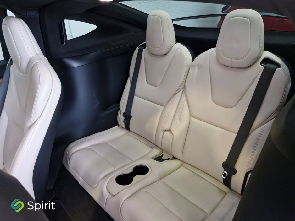 2020 Tesla Model X Raven Performance P100d AWD 800 BHP * CALL John 0861913954 €52,950