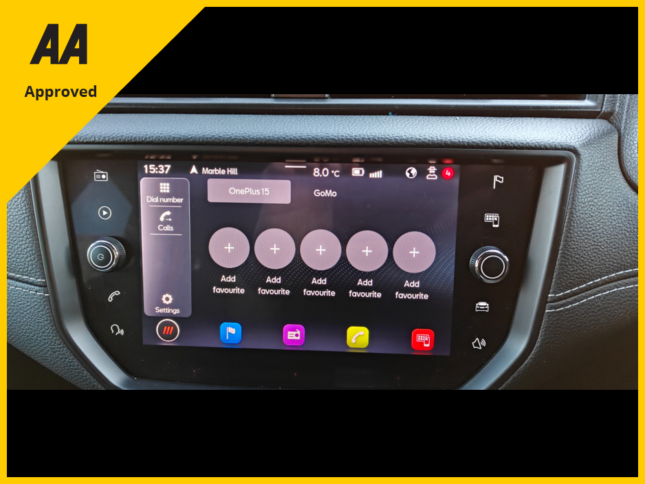 2021 SEAT Arona 2021 1.0 TSI 110HP DSG XCELLENCE 5DR AUTO €17,950