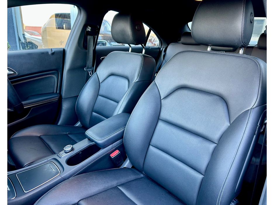 2018 Mercedes-Benz CL Class 180 URBAN AUTO 4DR €19,950