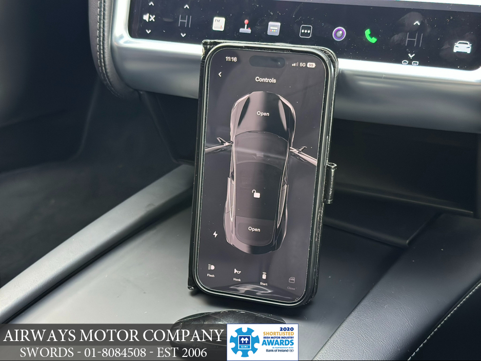 2018 Tesla Model S OFFICIAL TESLA WARRANTY UNTIL 2027 €25,995