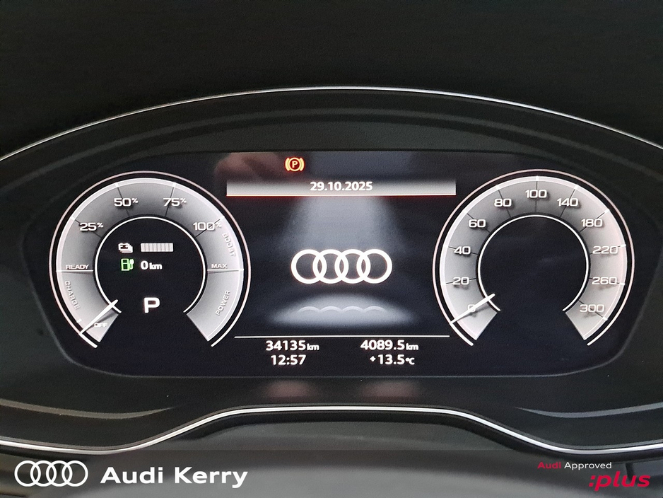 2023 Audi Q5 2.0 50TFSI E QUATTRO S-LNE AUTOMATIC €51,900