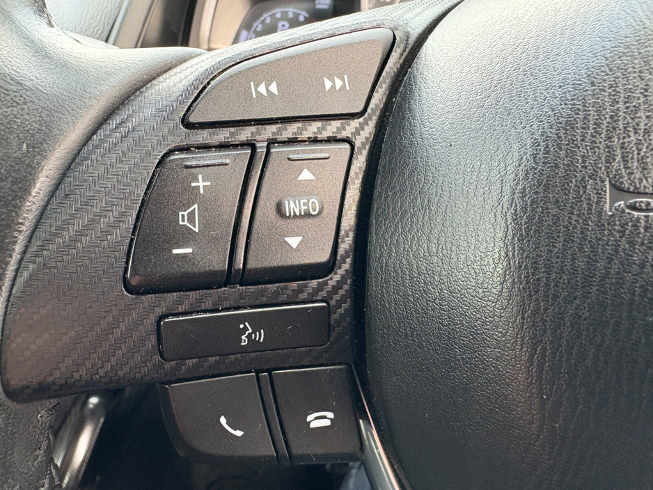 2016 Mazda Demio  €10,950