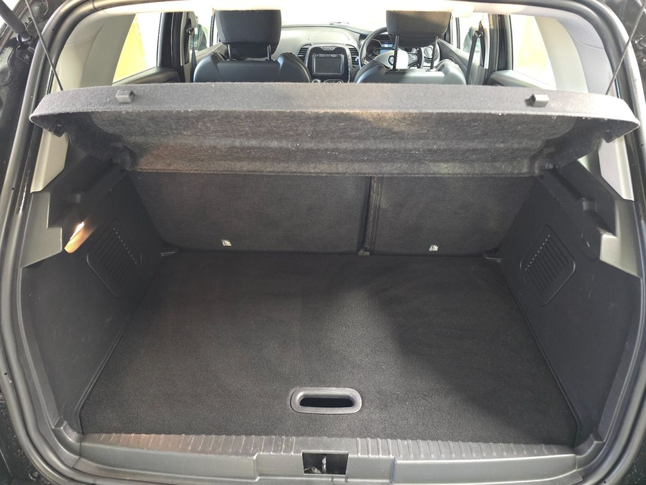 2014 Renault Captur Dynamique Media Nav 1.0 Petrol 5DR H/B * Great Spec * €10,450