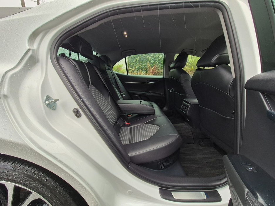 2020 Toyota Camry 2.5 HYBRID / SOL WORLD SPORT EDITION / TOP SPEC / TAX €160 REF: JPN1308 €25,950