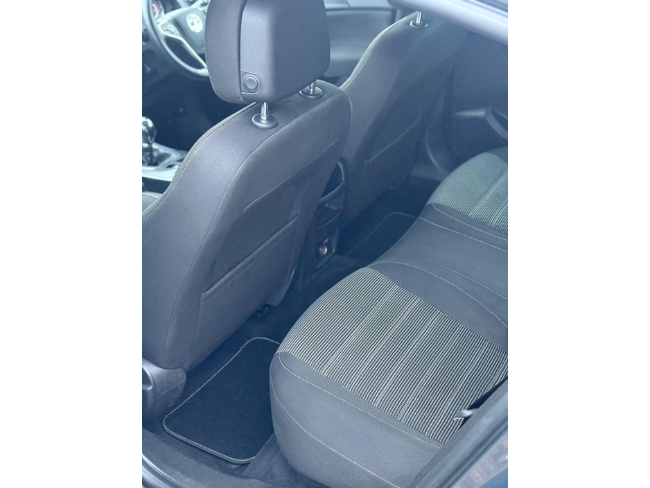 2015 Vauxhall Insignia 2.0 CDTI ECOFLEX SRI S/S 120PS 5DR €4,650