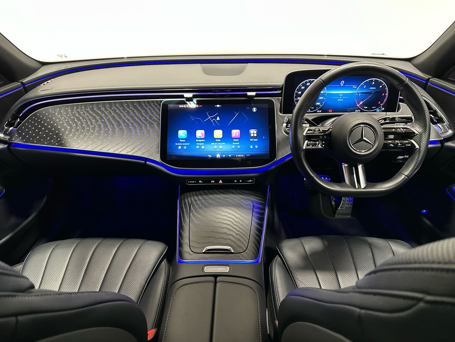 2024 Mercedes-Benz E Class *Deposit Taken* E220 D AMG Line Advanced MHEV €72,900