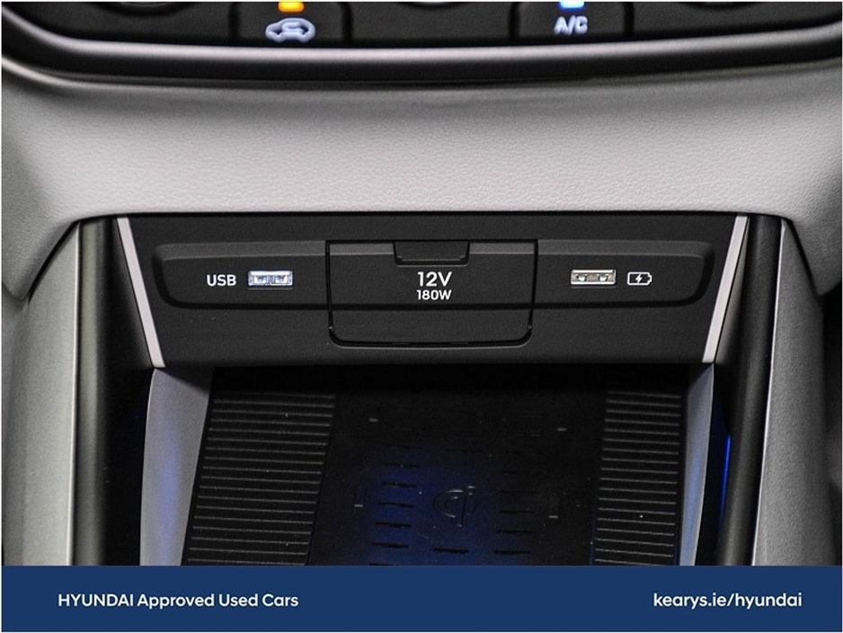 2023 Hyundai i20 1.2 Deluxe Plus €19,900